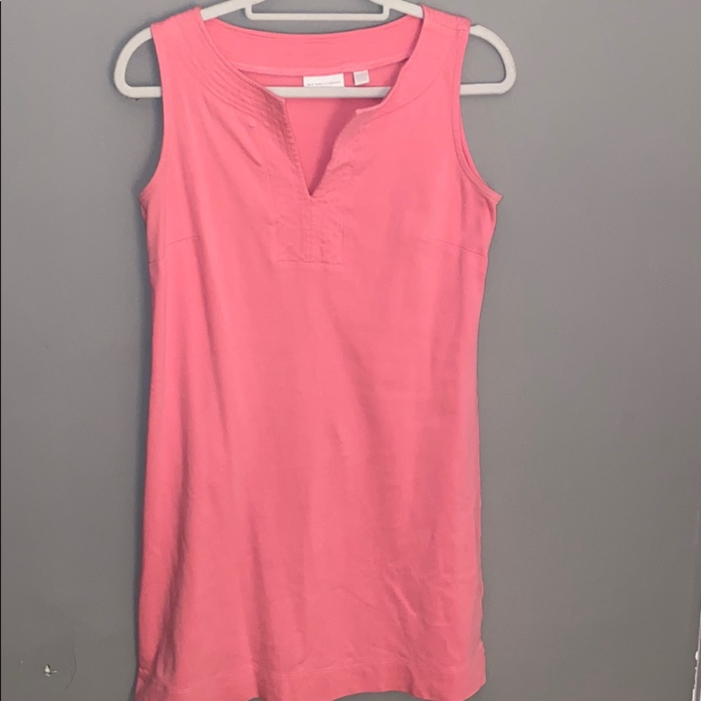 New York & Company Pink Dress!